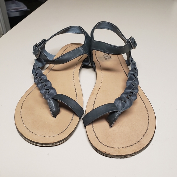 Mossimo sandals size 8 - Picture 2 of 7